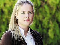 Die Leidenschaft einer Frau für das “grüne Gold“