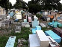 Mordverdacht in Independencia