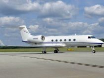 Abheben auf höchstem Niveau