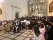 “Der Heilige Geist erleuchte die Parlamentarier“