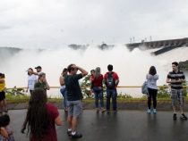 Beeindruckend und besorgniserregend zugleich