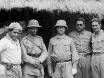 Ehrung russischer Helden