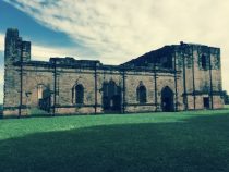 Weltkulturerbe: 24 Jahre danach