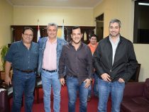 Marito sympathisiert mit Friedmann