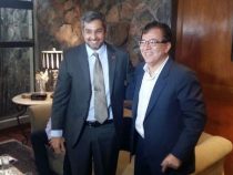 Aus den Händen geglitten?