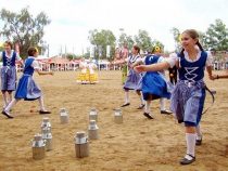 Der Zufall sorgte wohl für die Einwanderung der Mennoniten