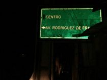 Bis Mittag noch ohne Strom