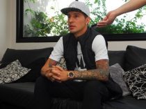 Nationalspieler von Paraguay wegen sexuellem Missbrauch angeklagt