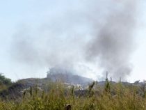 Notstand im Chaco erklärt