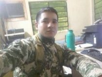 Verunglückter Soldat starb vergangene Nacht