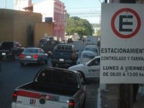 Neues Parksystem in Asunción wird für Chaos sorgen