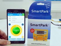 Das Parken wird zum Problem