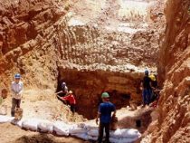 Schwerer Rückschlag für die Goldgräber in Paso Yobai