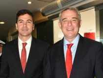 Peña-Gneiting Doppel vom Cartes Flügel bestätigt