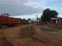 Das weitere Scheitern eines wichtigen Projekts