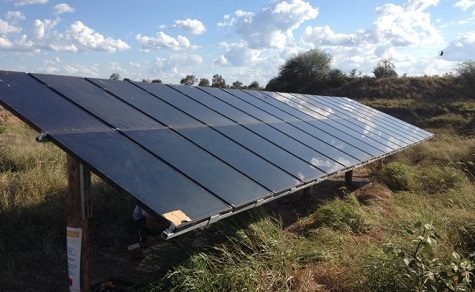 Paraguays Energiestrategie: Von Solarmodulen im Chaco bis zur langfristigen Kernenergie-Prüfung