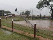 Nach fast 18 Stunden haben alle Betroffenen wieder Strom