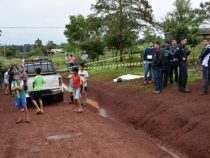 Stromschlag tötet Vorbestraften