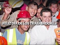 Tag der Arbeit: Cartes vergisst die Ausbeutung im Land