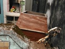 Das Freilichtmuseum der Toten