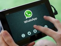 WhatsApp: Reden ist Silber, Schweigen ist Gold