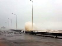 Überraschende Änderungen bei Yacyretá