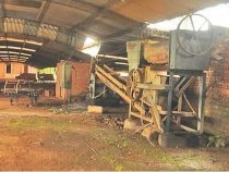 Ziegeleibesitzer will Entschädigung