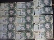 Nicht alle sind in Paraguay bestechlich