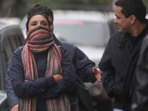Wetterkapriolen: Temperaturanstieg um fast 10 °C