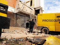 Polizei warnt vor Angriffen der PCC in Coronel Oviedo