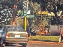 Immer mehr Bettler an den Ampeln