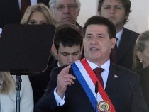 Cartes ist “das Ende für ein seriöses Paraguay“