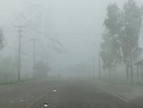 Herbstdepression – Wenn das Wetter auf das Gemüt schlägt