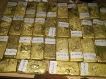 Ein Belgier und mysteriöse Goldbarren