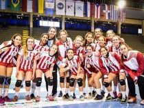 Handball: Paraguay qualifiziert sich für die WM in Deutschland