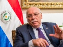 “Die zweite Heimat der Russen ist Paraguay“
