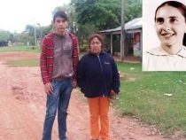 Das Wunderkind Ángel Ramón