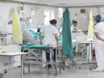 Ärztliche Kunstfehler vorprogrammiert