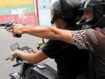 Neue Bürgerwehr dezimiert Motochorros in deutscher Kolonie