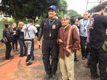 Auch das ist Paraguay: Riders solidarios – Soldarität auf zwei Rädern