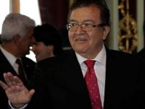 Ex-Präsident von Paraguay ausgeraubt