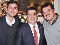 Rubén Rodriguez stellt sich nicht der Herausforderung