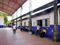 Pisa-Studie in Paraguay