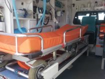 Warum 400 Rettungswagen kaufen, wenn man dafür 40 leasen kann