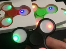 “Der Fidget Spinner ist ein Teufelswerk“