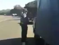 Von der Straße an den Schreibtisch