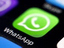 Mit WhatsApp denunzieren