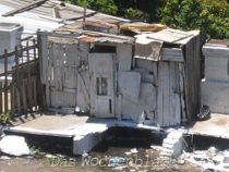 Paraguay: Armut soll angestiegen sein