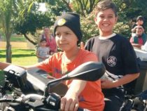 Ein gutes Beispiel für Großherzigkeit