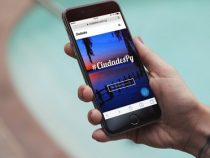 Eine App für Touristen und Einheimische in Paraguay